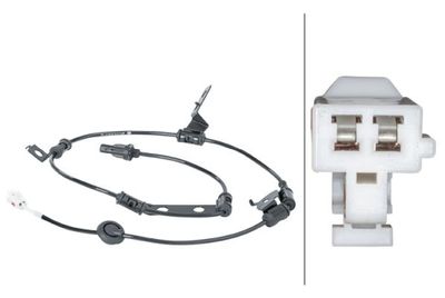 Wielsnelheidssensor 6PU012679711