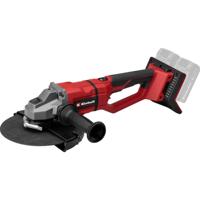 Einhell Professional TP-AG 36/230-22 Li BL - Solo 4431161 Haakse accuslijper 230 mm Brushless 36 V 3.0 Ah