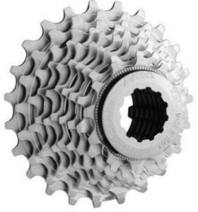 Miche Cassette Shimano 10S 12 25T zilver