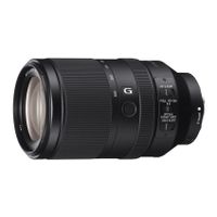 Sony FE 70-300mm f/4.5-5.6 G OSS objectief (SEL70300G.SYX) - thumbnail