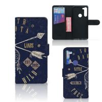 Motorola G8 Power | Flip Cover | South Dakota