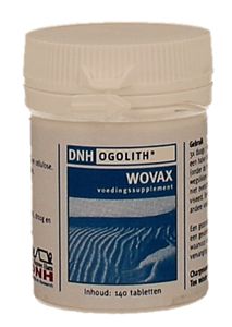 DNH Wovax Ogolith Tabletten