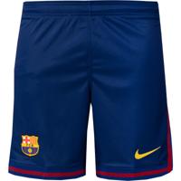 Nike FC Barcelona Thuisbroekje 2025-2026 Nike FC Barcelona Thuisbroekje 2025-2026