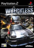 Wreckless the Yakuza Missions - thumbnail
