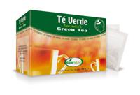 Soria Te verde 600 mg (60 tab)