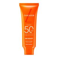 Lancaster Sun Beauty Face Cream SPF50 50ml