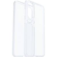 Otterbox React Backcover Samsung Galaxy S25 Edge Transparant