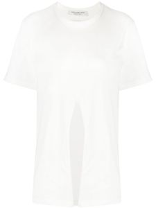 Philosophy Di Lorenzo Serafini t-shirt à logo imprimé - Blanc