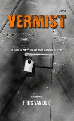 Vermist (Paperback)