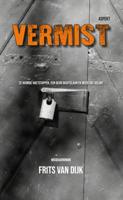 Vermist (Paperback)