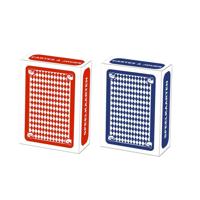 Clown Games mini-speelkaartenset 2 stuks