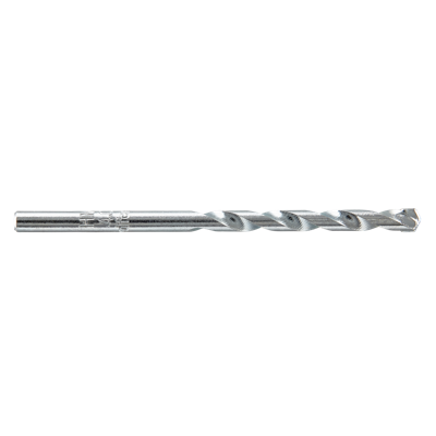 Wolfcraft Steenboor | HM | Ø4 x 70mm | 1 stuk - 7704010