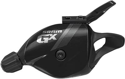 SRAM Trigger shifter gx 2-sp black