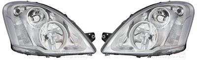 Koplamp Set SET2816962