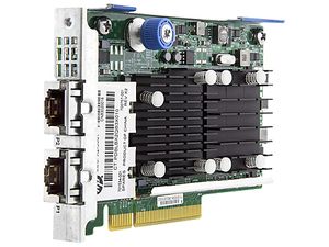 Hewlett Packard Enterprise 533FLR-T Intern Ethernet 20000 Mbit/s