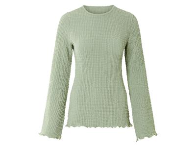 esmara Dames shirt (Groen, S (36/38))