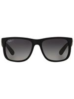 Ray-Ban lunettes de soleil Justin - Noir