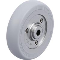 Blickle PGV 120/12XR-SG Wiel Wieldiameter: 120 mm Draagvermogen (max.): 150 kg 1 stuk(s)