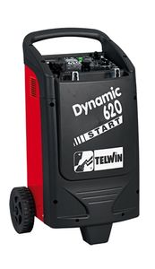 Telwin 829384 batterij/accu en oplader voor elektrisch gereedschap