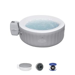 Lay-Z-Spa St. Lucia