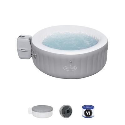 Lay-Z-Spa St. Lucia