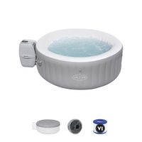 Lay-Z-Spa St. Lucia