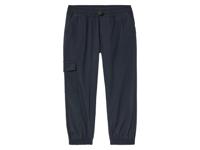 lupilu Kinder thermobroek (98/104, Marineblauw)