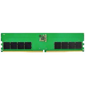 HP 4M9Y1AA Werkgeheugen voor workstation Retail DDR5 16 GB 1 x 16 GB ECC 4800 MHz 288-pins DIMM 4M9Y1AA