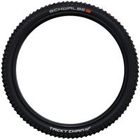 Schwalbe "tacky chan" evolution line buitenband tire tacky chan evo.line 62-622 sup.tr.s.