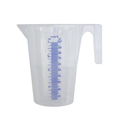 Pressol maatbeker 1 ltr. 0655949