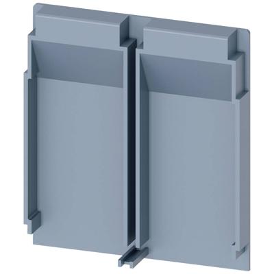 Siemens 3VA9111-0WJ20 Afdekking 1 stuk(s)