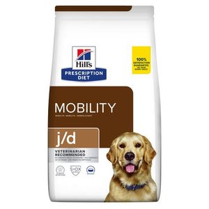 Hill&apos;s Prescription Diet j/d Joint Care hondenvoer met Kip 16kg zak