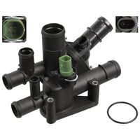thermostaat 108921