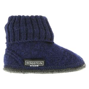 Bergstein Cozy Slof Kinderen Dark Blue 29
