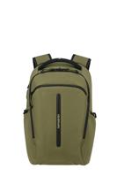 Ecodiver Lapt.Backpack XS LTD Waxed Wasabi