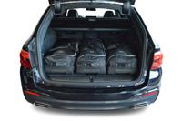 Reistassenset BMW 5 series Touring (G31) 2017- wagon B13101S