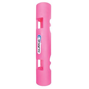 Tweede kansje - Surge pink
