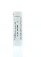 Homeoden Heel Dulcamara D12 6 Gram