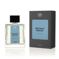 Lubin Evocations Brittany Breeze Eau de Parfum 75ml
