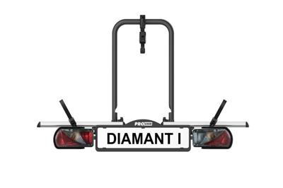 Pro-User fietsendrager diamant 1