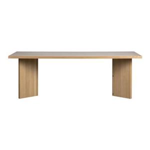 vtwonen Angle Eettafel 220 x 90 cm