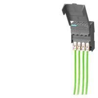 Siemens 6GK5208-0BA00-2AF2 Industrial Ethernet Switch 10 / 100 MBit/s