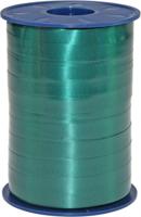 Globos Krullint 10mm/250mtr donkergroen