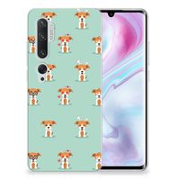 Xiaomi Mi Note 10 Pro TPU Hoesje Pups - thumbnail