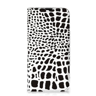 iPhone 13 Pro Max | Hoesje maken | Slangenprint iPhone 13 Pro Max | Hoesje maken | Slangenprint