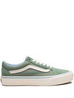 Vans Old Skool sneakers - Vert - thumbnail