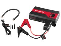 ULTIMATE SPEED 4-in-1 powerbank met compressor ULTIMATE SPEED 4-in-1 powerbank met compressor