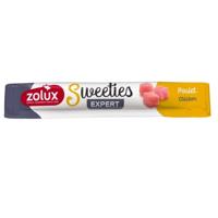 ZOLUX Sweeties Chicken - Kattensnoepje - 14g