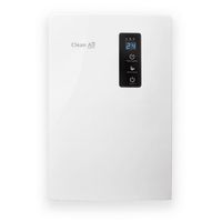 Clean Air Optima CA-703 ontvochtiger 2 l 35 dB 60 W Wit - thumbnail