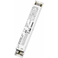 OSRAM Fluorescentielampen, Compacte fluorescentielamp Elektronisch voorschakelapparaat 72 W (4 x 18 W) QT-FIT8 3X18,4X18/220-240 VS20
